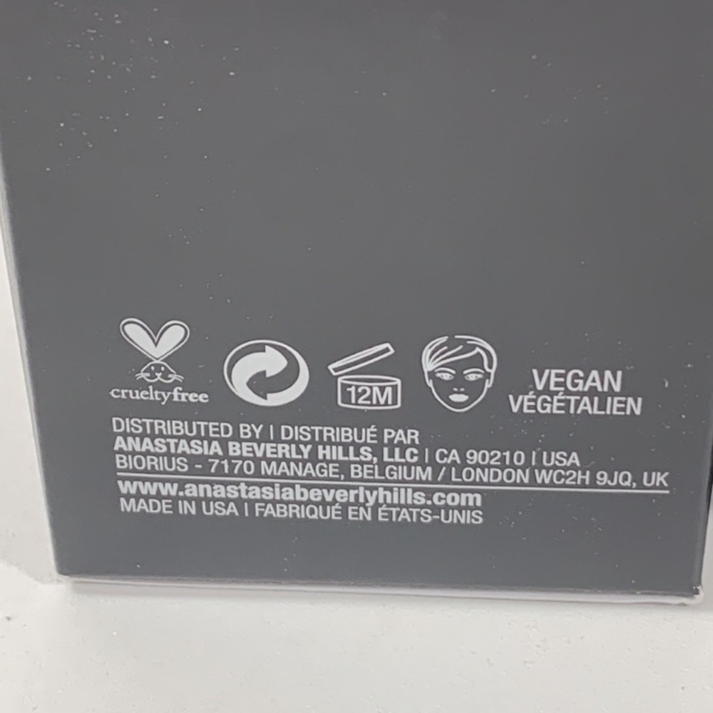 Anastasia Beverly Hills Hydrating Oil - Picture 9 of 11